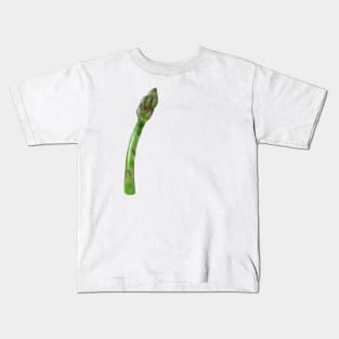 Asparagus Kids T-Shirt